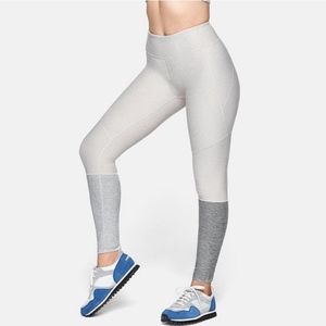 Outdoor Voices 7/8 Dipped Leggings